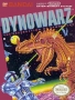Nintendo  NES&nbsp; - &nbsp;Dynowars